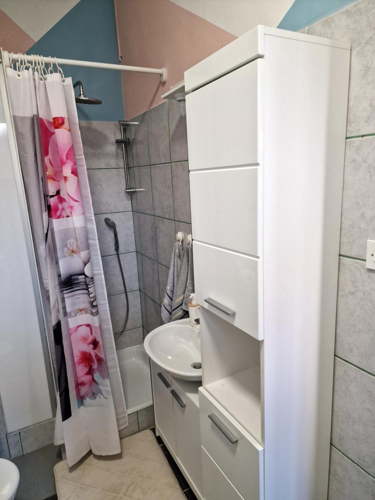 Studio Apartman Lorena Apartment Zagreb Exterior photo